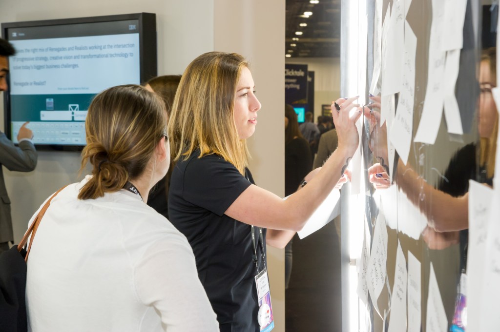 Design Thinking Coach