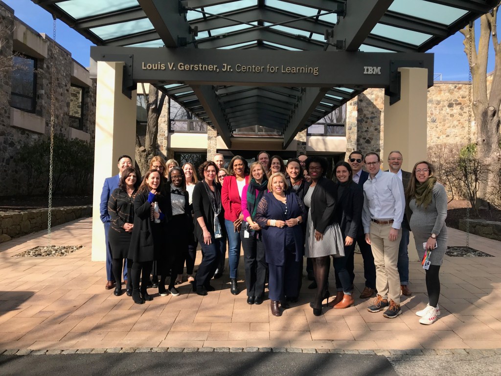 Transformation & Operations